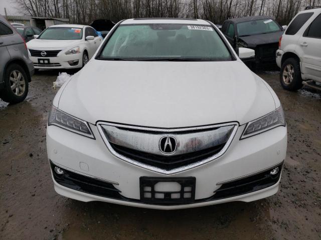 Photo 4 VIN: 19UUB2F77FA014123 - ACURA TLX ADVANC 