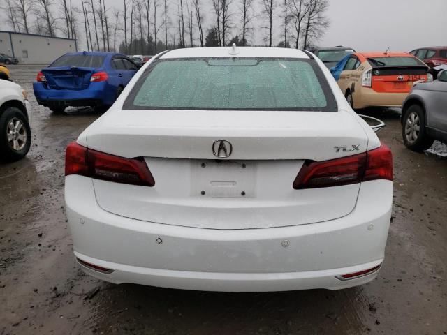 Photo 5 VIN: 19UUB2F77FA014123 - ACURA TLX ADVANC 