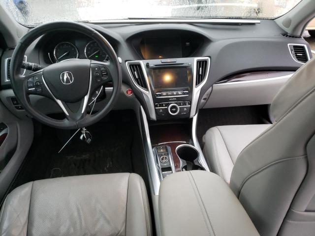 Photo 7 VIN: 19UUB2F77FA014123 - ACURA TLX ADVANC 