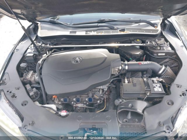 Photo 9 VIN: 19UUB2F77FA020150 - ACURA TLX 