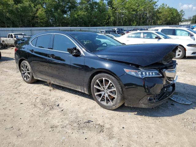 Photo 3 VIN: 19UUB2F77GA005343 - ACURA TLX ADVANC 