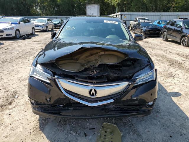 Photo 4 VIN: 19UUB2F77GA005343 - ACURA TLX ADVANC 