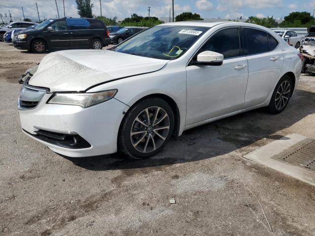 Photo 0 VIN: 19UUB2F77GA005441 - ACURA TLX ADVANC 