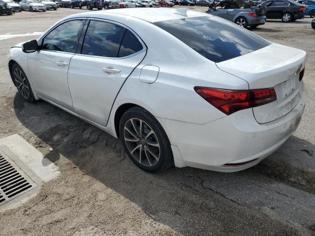 Photo 1 VIN: 19UUB2F77GA005441 - ACURA TLX ADVANC 