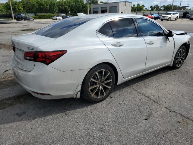 Photo 2 VIN: 19UUB2F77GA005441 - ACURA TLX ADVANC 