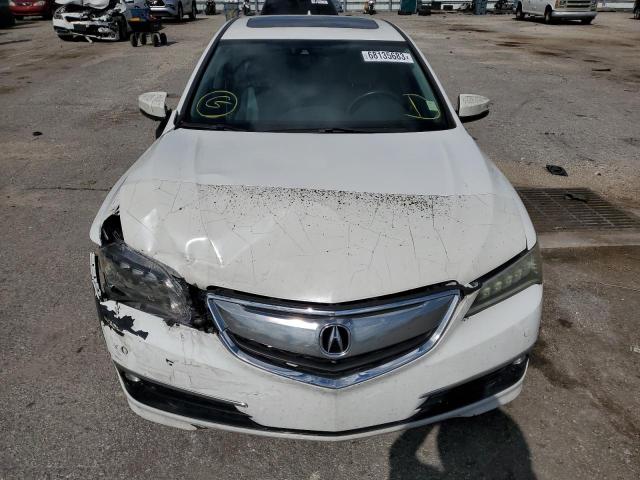 Photo 4 VIN: 19UUB2F77GA005441 - ACURA TLX ADVANC 