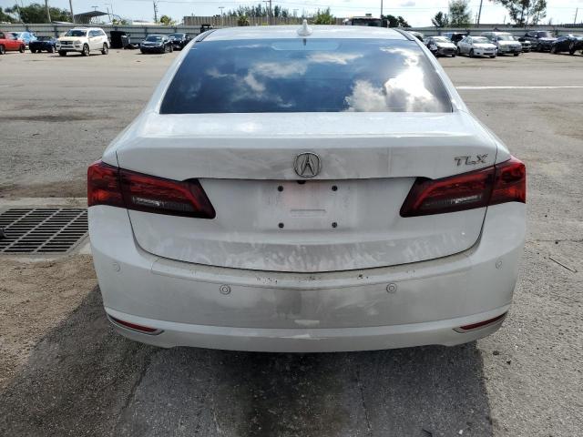 Photo 5 VIN: 19UUB2F77GA005441 - ACURA TLX ADVANC 