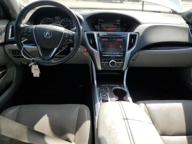 Photo 7 VIN: 19UUB2F77GA005441 - ACURA TLX ADVANC 