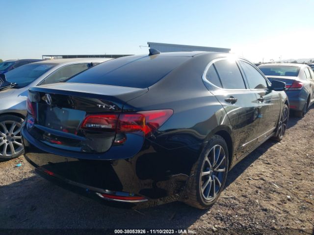 Photo 3 VIN: 19UUB2F77HA000659 - ACURA TLX 