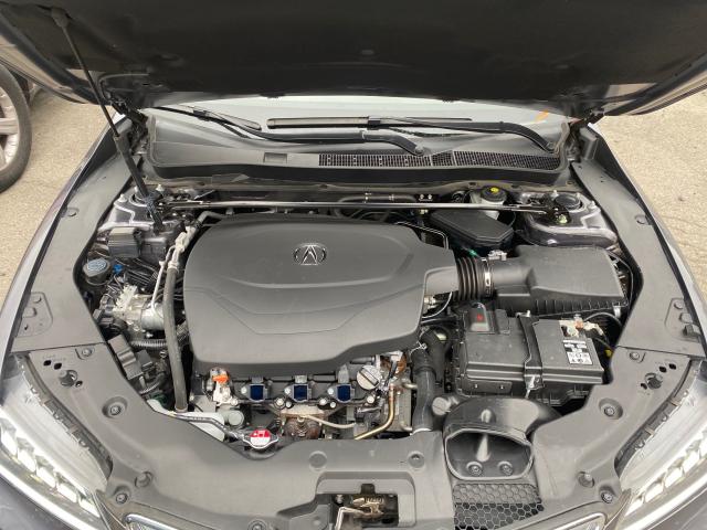 Photo 6 VIN: 19UUB2F77HA005652 - ACURA TLX ADVANC 