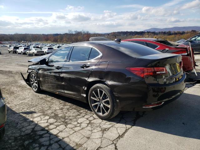 Photo 1 VIN: 19UUB2F77HA005795 - ACURA TLX ADVANC 