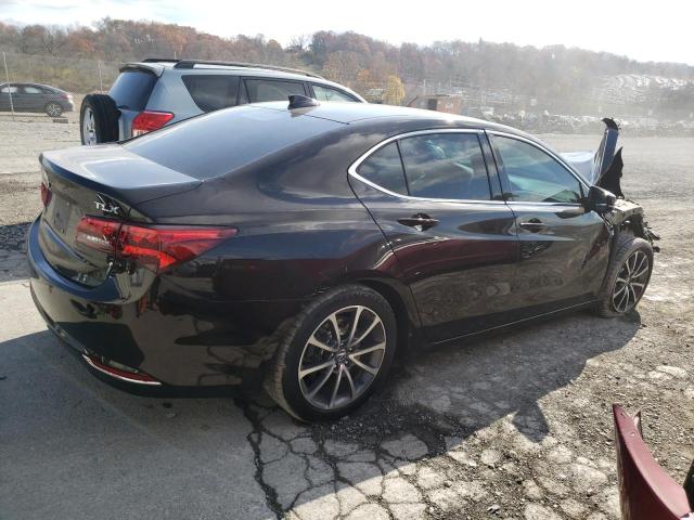 Photo 2 VIN: 19UUB2F77HA005795 - ACURA TLX ADVANC 