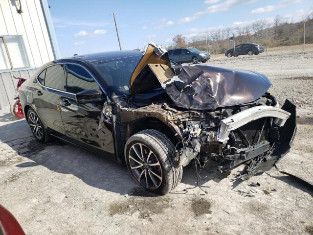 Photo 3 VIN: 19UUB2F77HA005795 - ACURA TLX ADVANC 