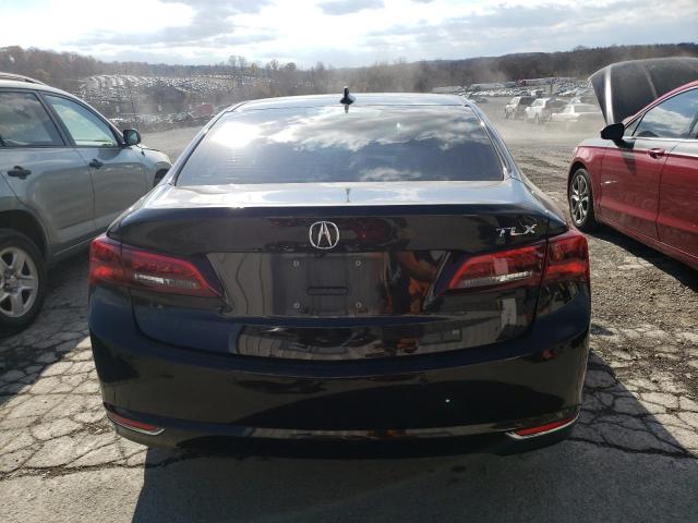 Photo 5 VIN: 19UUB2F77HA005795 - ACURA TLX ADVANC 