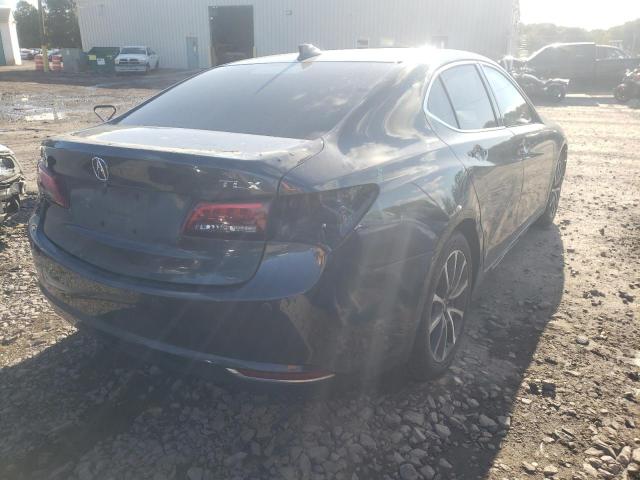 Photo 3 VIN: 19UUB2F78FA000327 - ACURA TLX ADVANC 