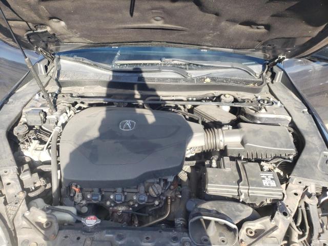 Photo 6 VIN: 19UUB2F78FA000327 - ACURA TLX ADVANC 