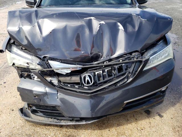 Photo 10 VIN: 19UUB2F78FA000330 - ACURA TLX ADVANC 