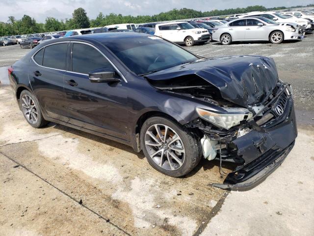 Photo 3 VIN: 19UUB2F78FA000330 - ACURA TLX ADVANC 