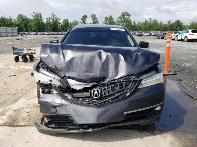 Photo 4 VIN: 19UUB2F78FA000330 - ACURA TLX ADVANC 