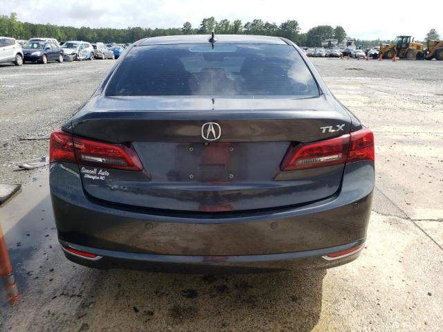 Photo 5 VIN: 19UUB2F78FA000330 - ACURA TLX ADVANC 