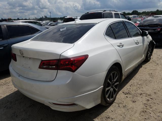 Photo 3 VIN: 19UUB2F78FA006855 - ACURA TLX ADVANC 