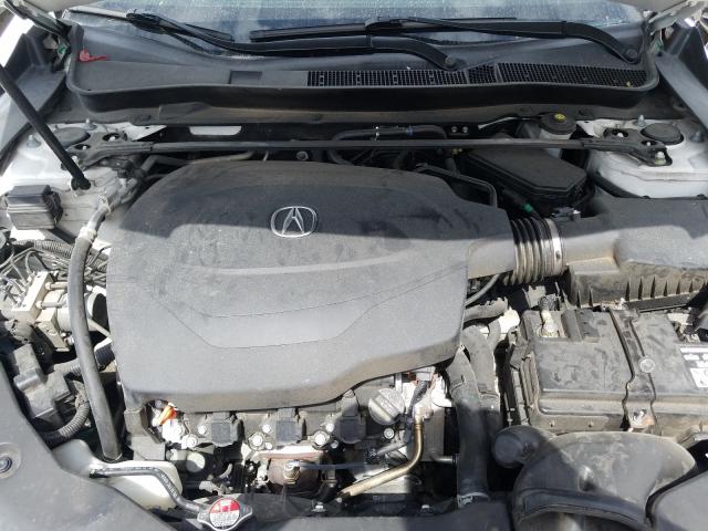 Photo 6 VIN: 19UUB2F78FA006855 - ACURA TLX ADVANC 