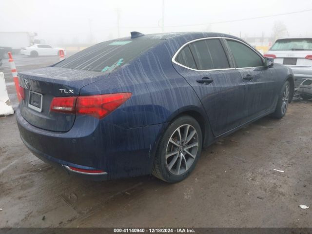 Photo 3 VIN: 19UUB2F78FA007732 - ACURA TLX 