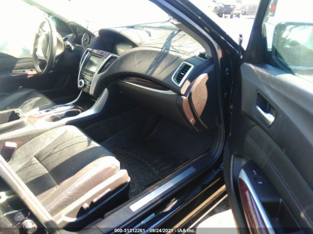 Photo 4 VIN: 19UUB2F78FA023090 - ACURA TLX 