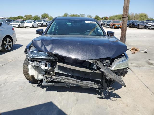 Photo 4 VIN: 19UUB2F78GA002080 - ACURA TLX 