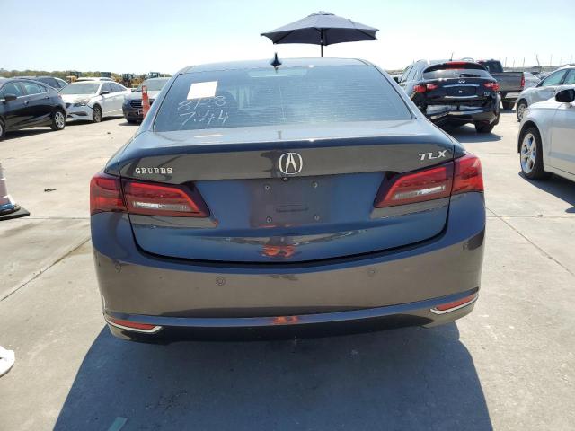 Photo 5 VIN: 19UUB2F78GA002080 - ACURA TLX 