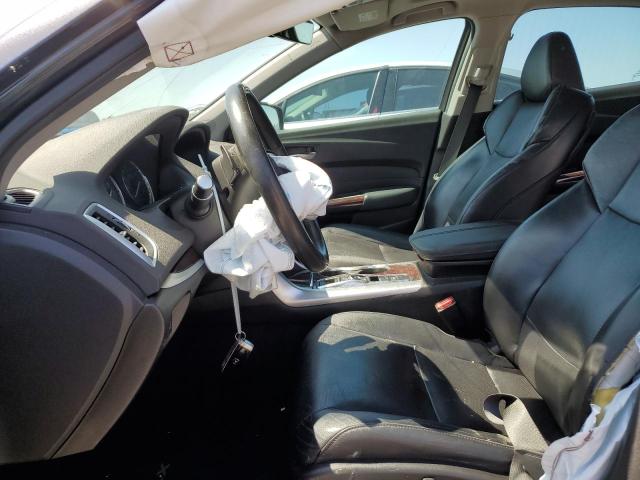 Photo 6 VIN: 19UUB2F78GA002080 - ACURA TLX 