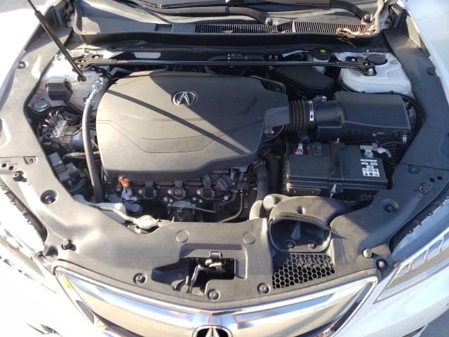 Photo 10 VIN: 19UUB2F78GA006081 - ACURA TLX ADVANC 