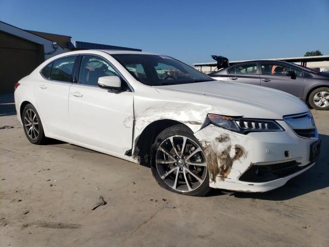 Photo 3 VIN: 19UUB2F78GA006081 - ACURA TLX ADVANC 