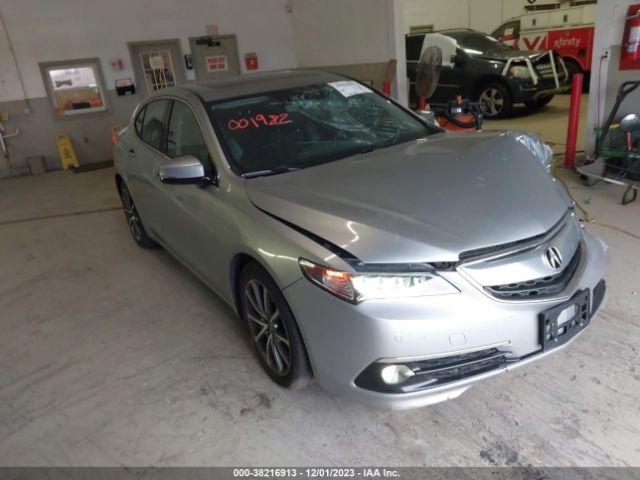 Photo 0 VIN: 19UUB2F78HA001982 - ACURA TLX 