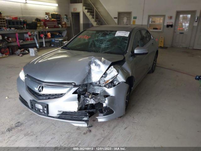 Photo 1 VIN: 19UUB2F78HA001982 - ACURA TLX 