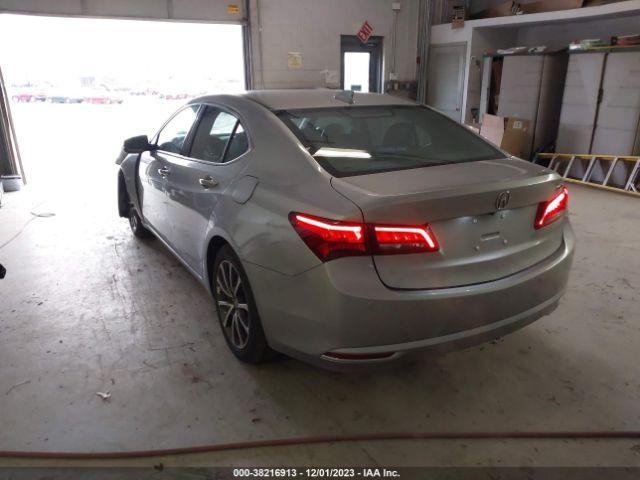 Photo 2 VIN: 19UUB2F78HA001982 - ACURA TLX 