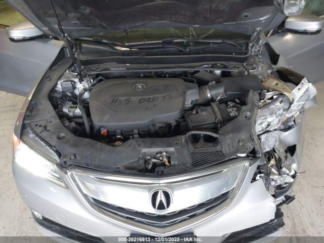 Photo 9 VIN: 19UUB2F78HA001982 - ACURA TLX 