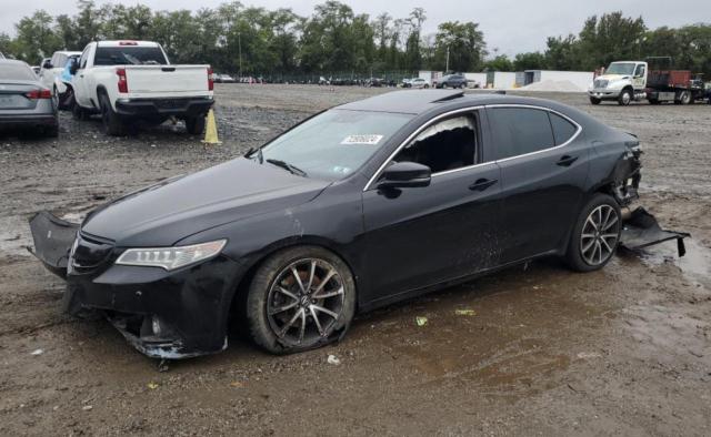 Photo 0 VIN: 19UUB2F78HA004204 - ACURA TLX ADVANC 