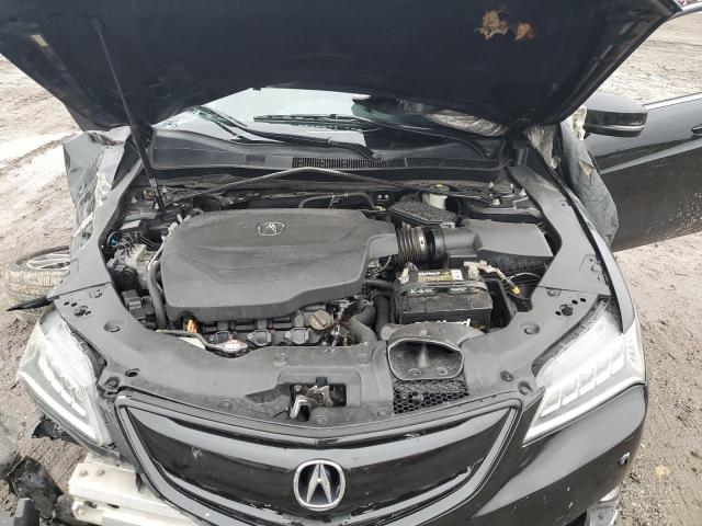 Photo 10 VIN: 19UUB2F78HA004204 - ACURA TLX ADVANC 