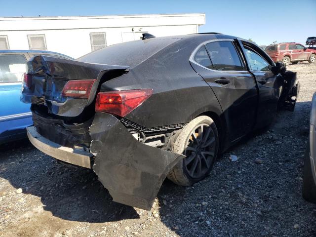 Photo 2 VIN: 19UUB2F78HA004204 - ACURA TLX ADVANC 