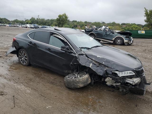 Photo 3 VIN: 19UUB2F78HA004204 - ACURA TLX ADVANC 