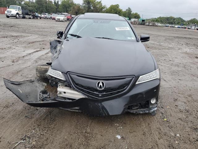 Photo 4 VIN: 19UUB2F78HA004204 - ACURA TLX ADVANC 