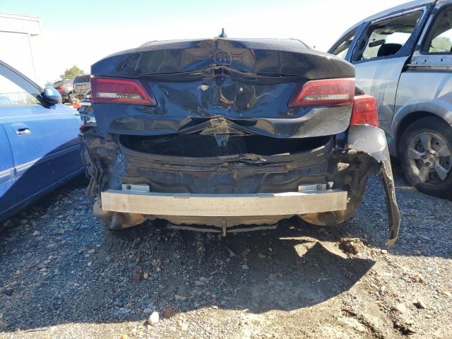 Photo 5 VIN: 19UUB2F78HA004204 - ACURA TLX ADVANC 