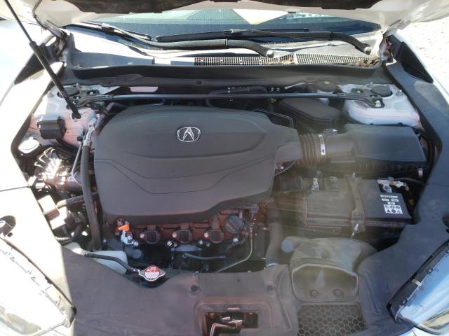 Photo 6 VIN: 19UUB2F78JA004564 - ACURA TLX ADVANC 