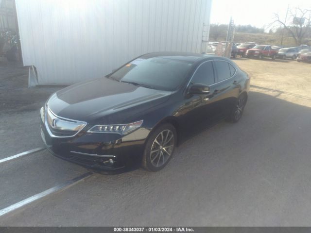 Photo 1 VIN: 19UUB2F79FA001535 - ACURA TLX 