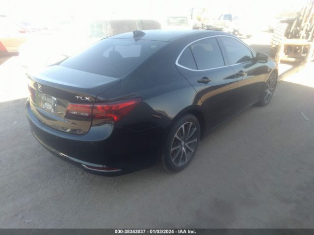 Photo 3 VIN: 19UUB2F79FA001535 - ACURA TLX 