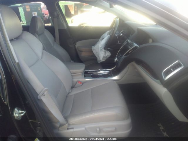 Photo 4 VIN: 19UUB2F79FA001535 - ACURA TLX 