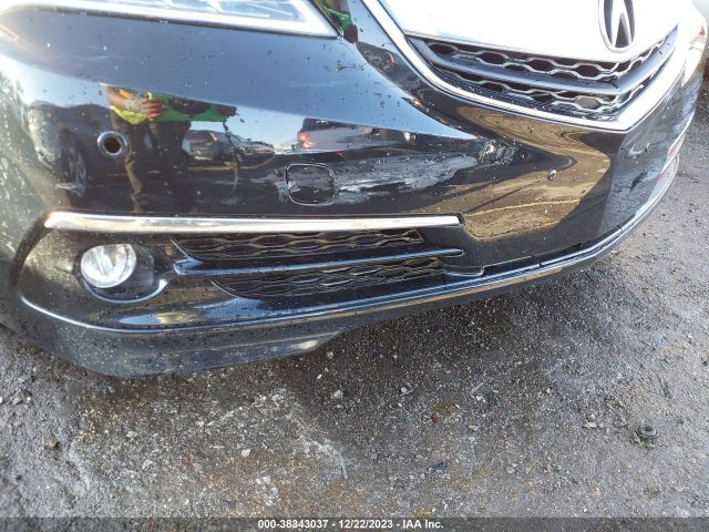 Photo 5 VIN: 19UUB2F79FA001535 - ACURA TLX 