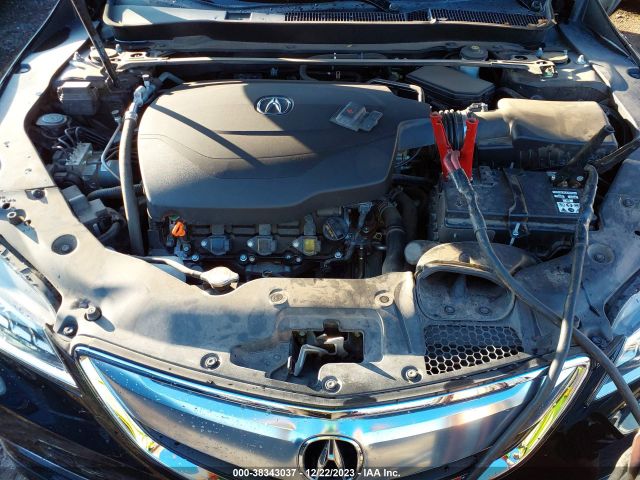 Photo 9 VIN: 19UUB2F79FA001535 - ACURA TLX 