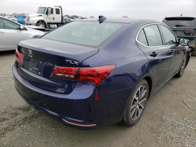 Photo 3 VIN: 19UUB2F79FA007724 - ACURA TLX ADVANC 